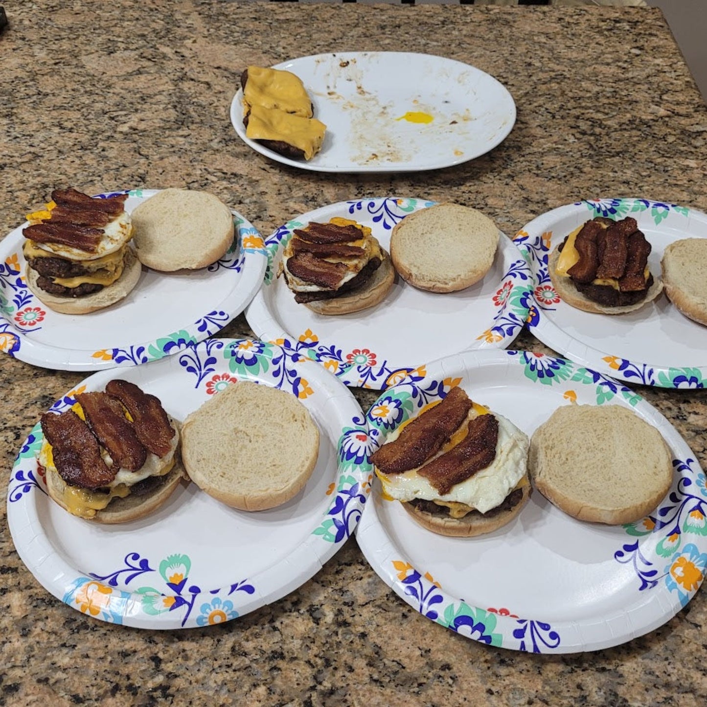 "Welcome to the Farm Family" - Pastured Pork Sampler  Benson Farms