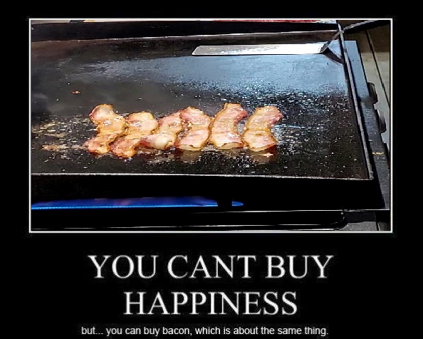 Bacon Bundle  Benson Farms