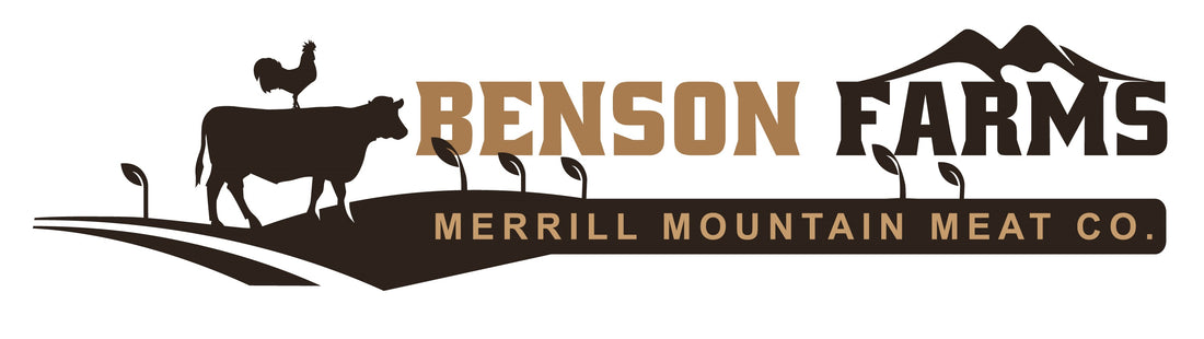 Benson Farms 09-08-22 Newsletter