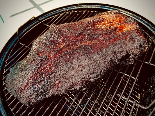 Brisket Special  Benson Farms   
